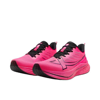 （Women & Men）Xtep 2000km 3.0 Running Shoes - Number One Powder