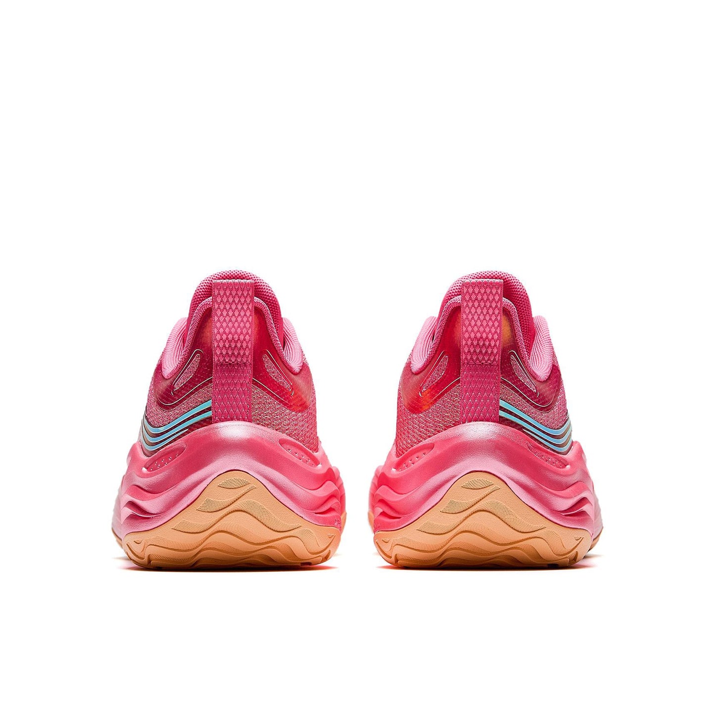 Anta Skyline 3 - Sunset