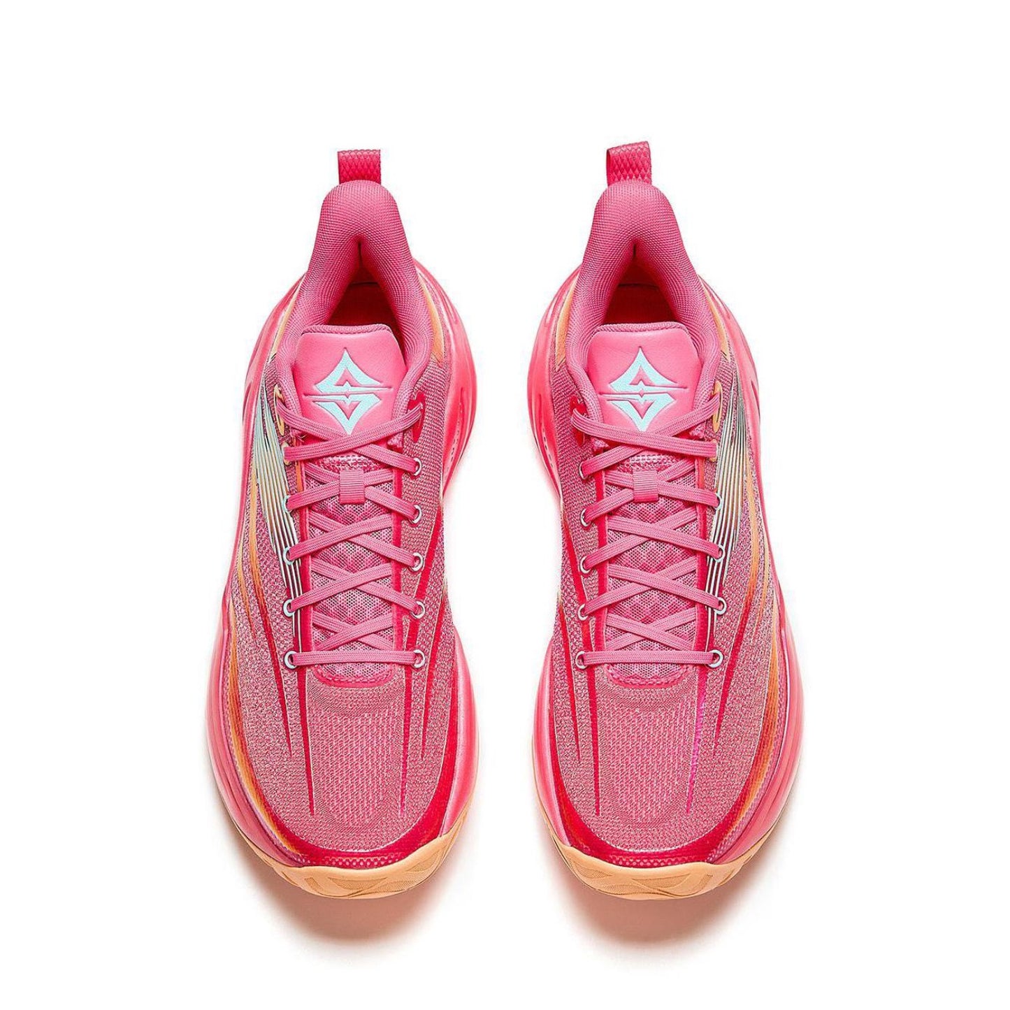 Anta Skyline 3 - Sunset