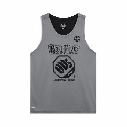 Li-Ning x Mitchell & Ness Badfive Basketball Vest