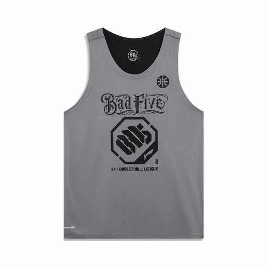 Li-Ning x Mitchell & Ness Badfive Basketball Vest