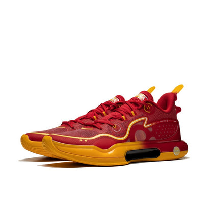 Li-Ning Yushuai Evolution Low Away - Chinese Team