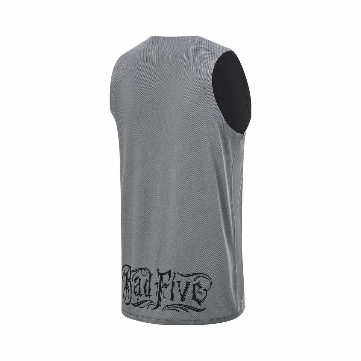 Li-Ning x Mitchell & Ness Badfive Basketball Vest
