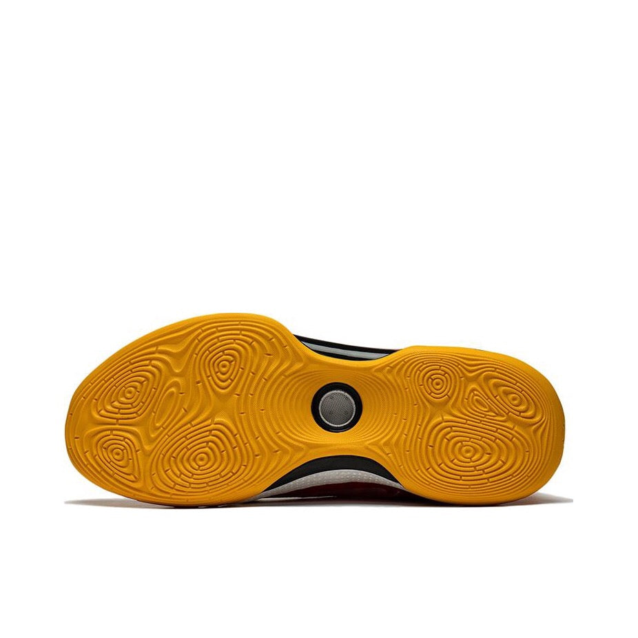 Li-Ning Yushuai Evolution Low Away - Chinese Team