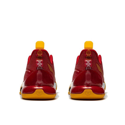 Li-Ning Yushuai Evolution Low Away - Chinese Team