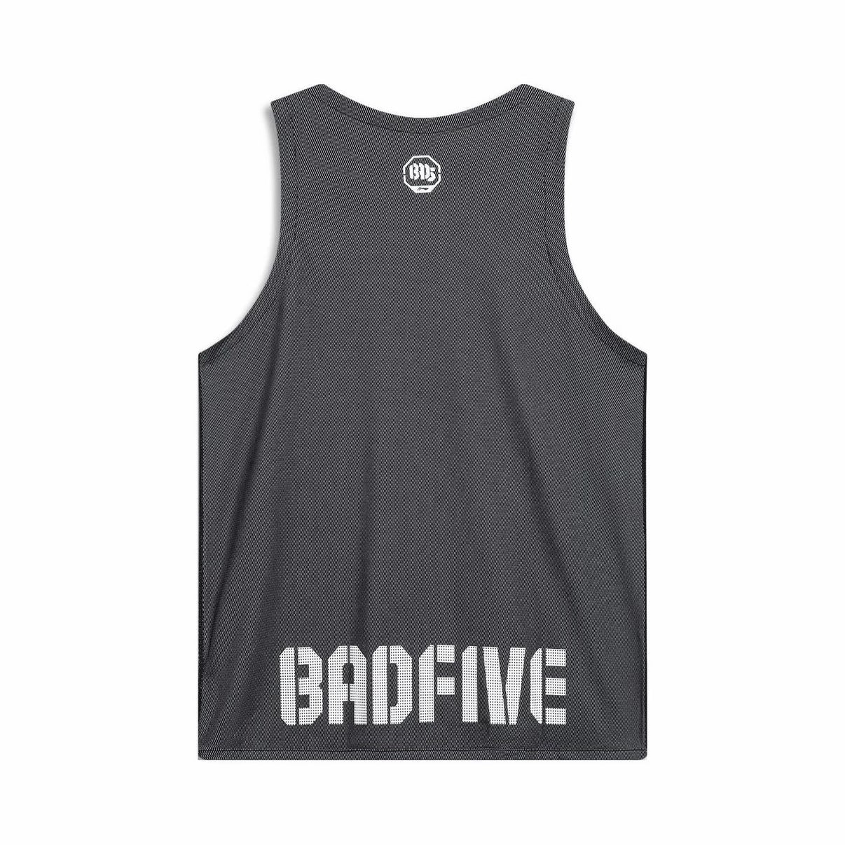 Li-Ning x Mitchell & Ness Badfive Basketball Vest