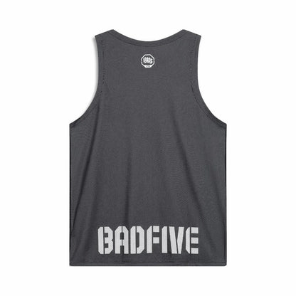 Li-Ning x Mitchell & Ness Badfive Basketball Vest