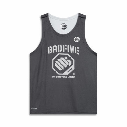 Li-Ning x Mitchell & Ness Badfive Basketball Vest