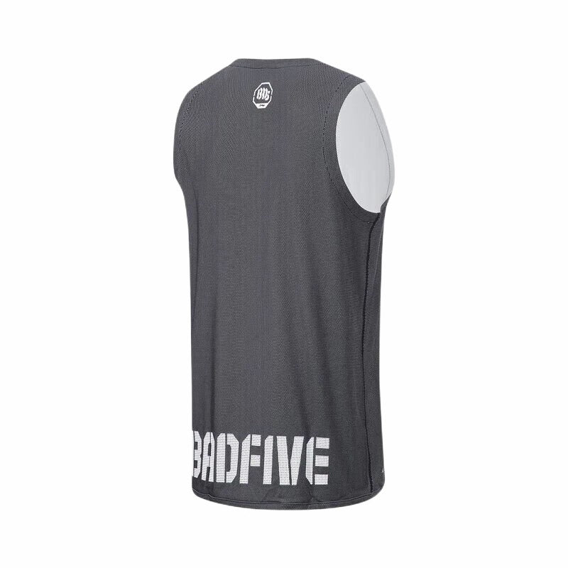 Li-Ning x Mitchell & Ness Badfive Basketball Vest