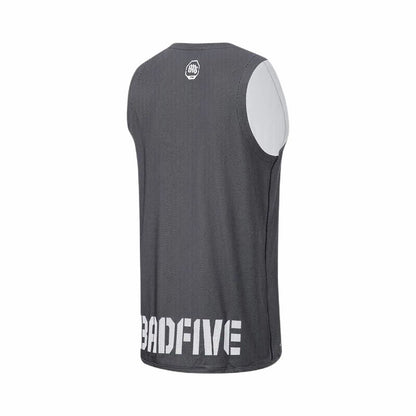 Li-Ning x Mitchell & Ness Badfive Basketball Vest