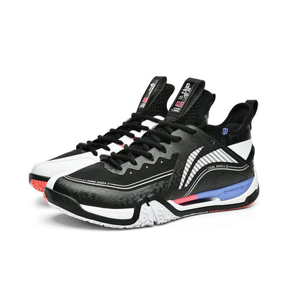 Li-Ning Saga II Pro Badminton Shoes - Yin Yang