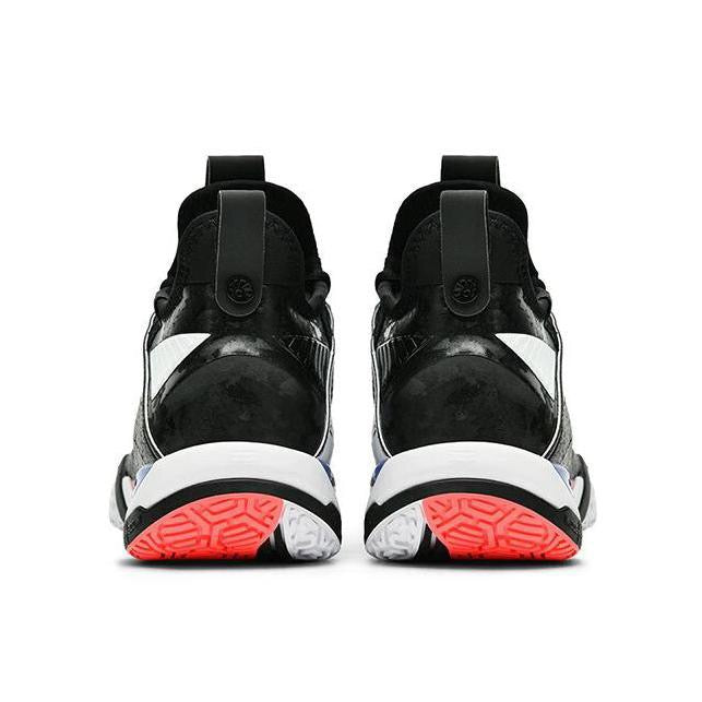 Li-Ning Saga II Pro Badminton Shoes - Yin Yang