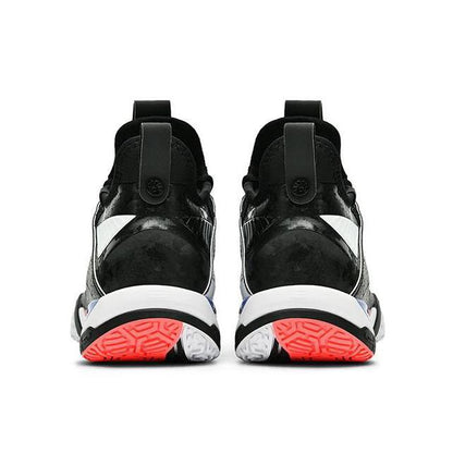 Li-Ning Saga II Pro Badminton Shoes - Yin Yang