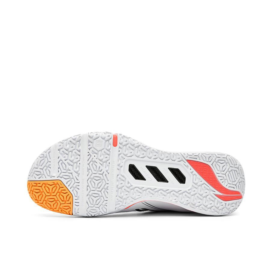Li-Ning Saga II Pro Badminton Shoes - Mandarin Duck