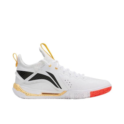 Li-Ning Saga II Pro Badminton Shoes - Mandarin Duck