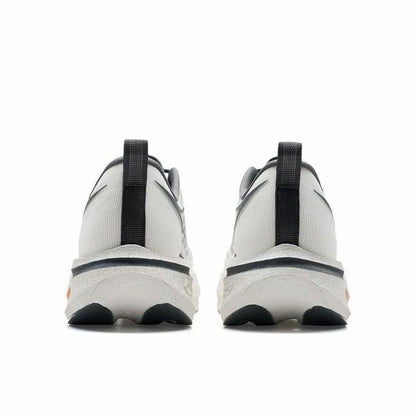 Xtep 2000km 5.0 Pro Running Shoes - White/Gray