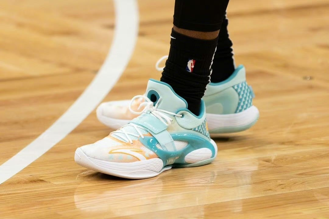 Anta KT Splash 5.0 – Anto Sports