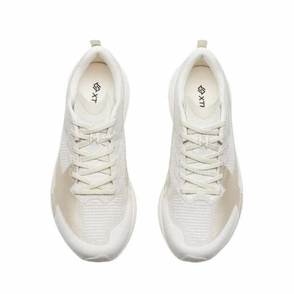 （Women）Xtep 2000km 5.0 Pro Running Shoes - White