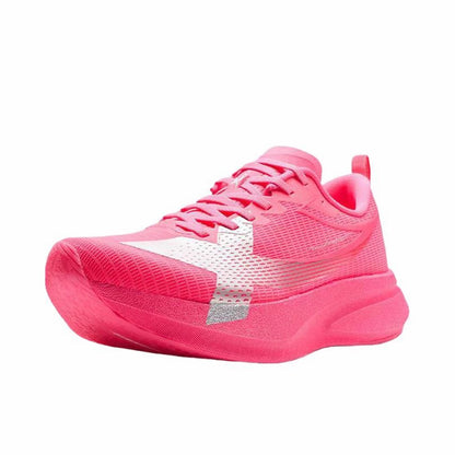 （Women）Xtep 2000km 5.0 Pro Running Shoes - Digital Pink