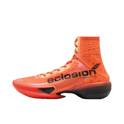 ANTA SNEAKERVERSE SV Eclosion Type1 - Orange