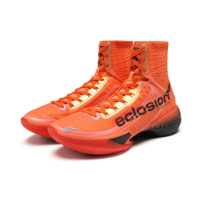 ANTA SNEAKERVERSE SV Eclosion Type1 - Orange
