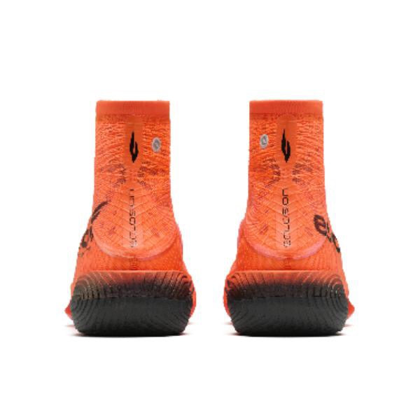 ANTA SNEAKERVERSE SV Eclosion Type1 - Orange