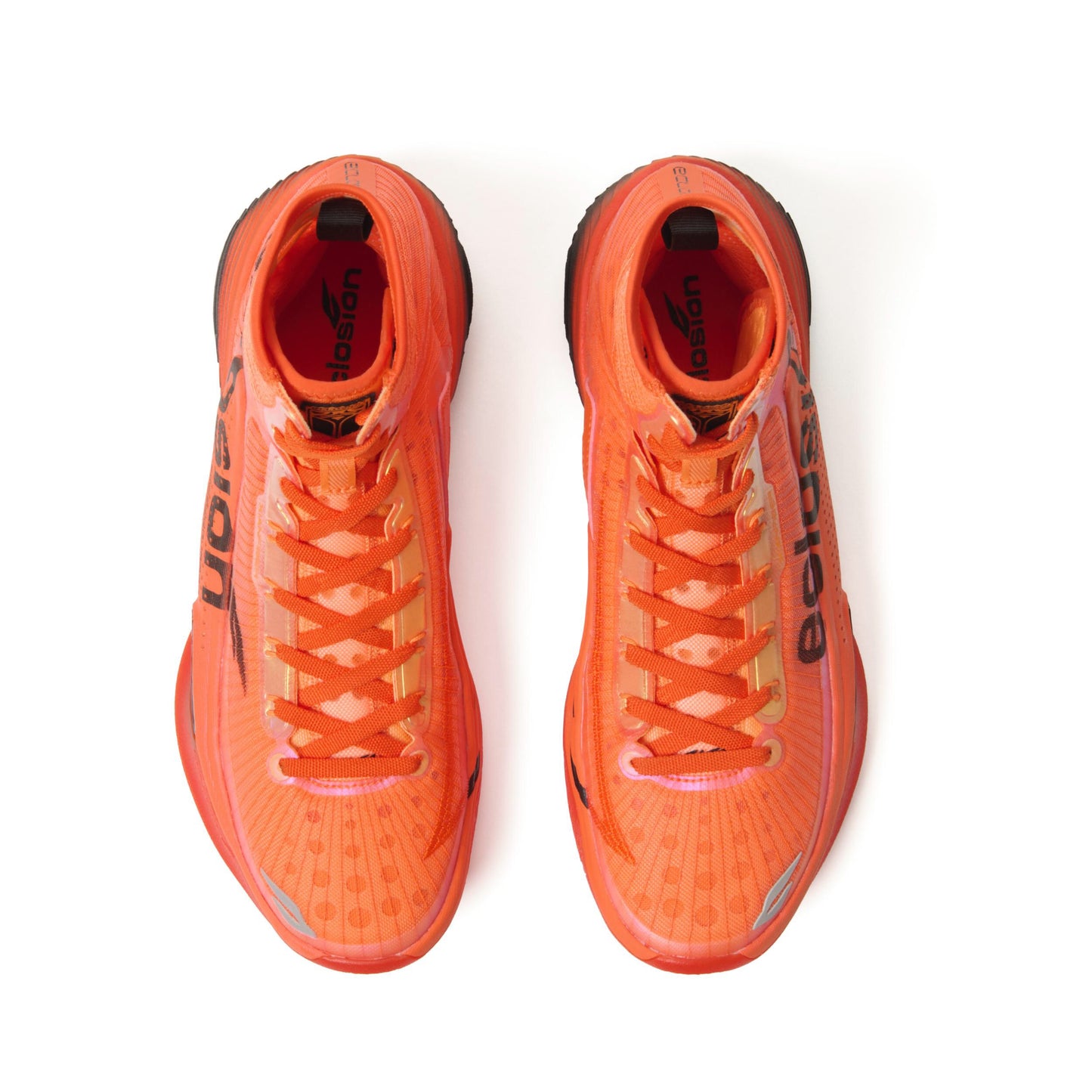 ANTA SNEAKERVERSE SV Eclosion Type1 - Orange