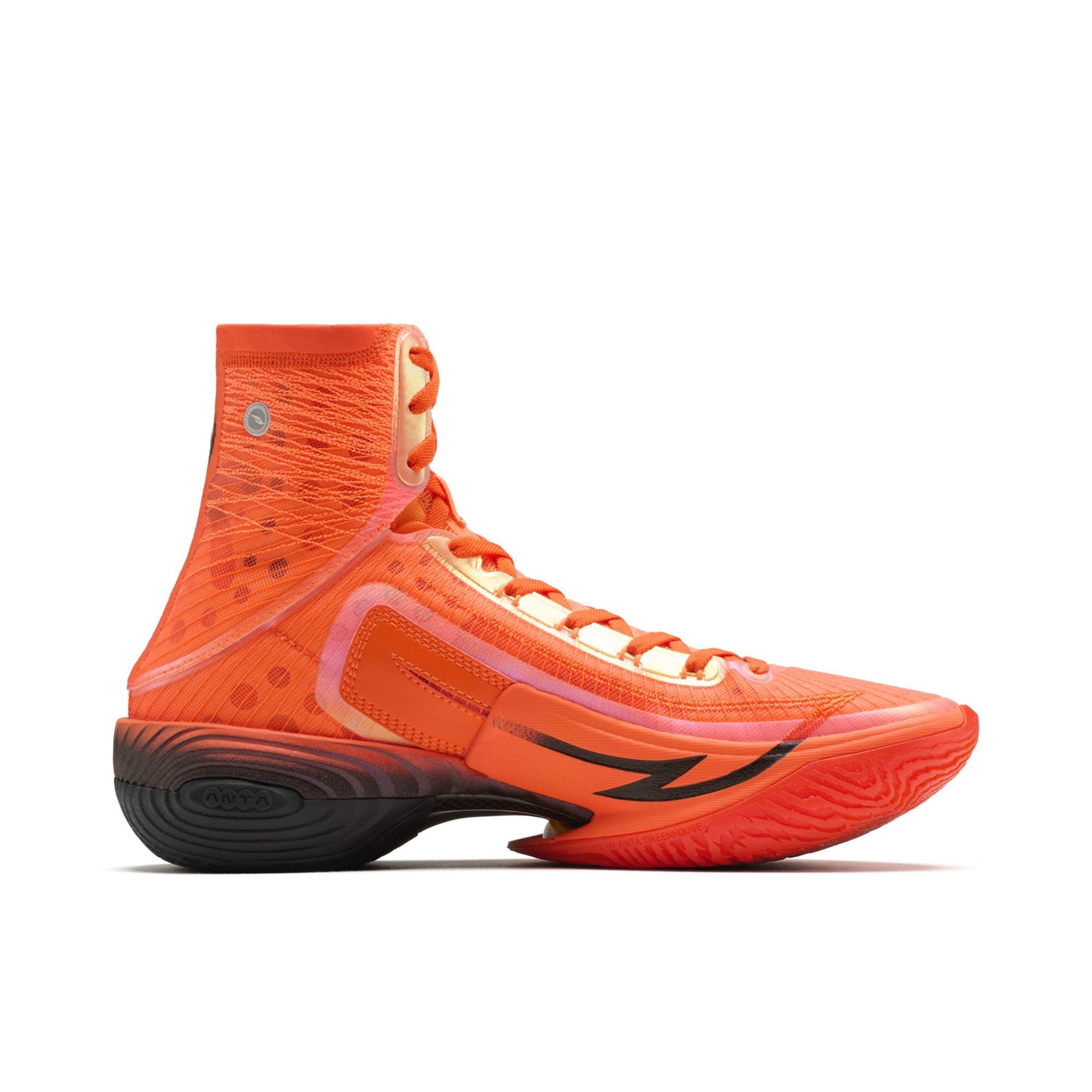 ANTA SNEAKERVERSE SV Eclosion Type1 - Orange