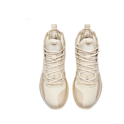 Xtep Yufeng 1 - Tea White