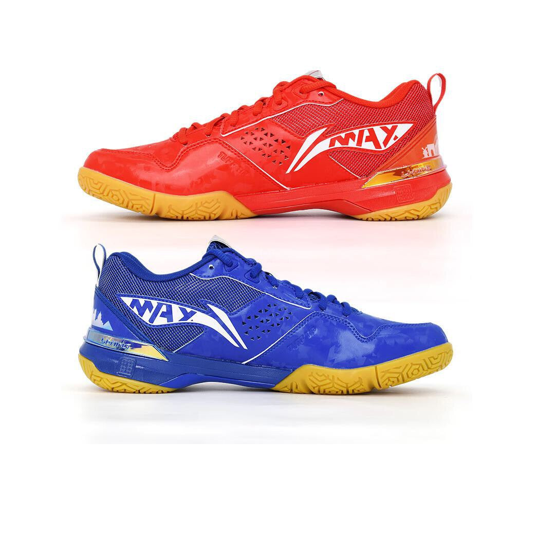 リーニン　DFー01 Max 26cm Li Ning Blade DF-01 Max Badminton Shoes