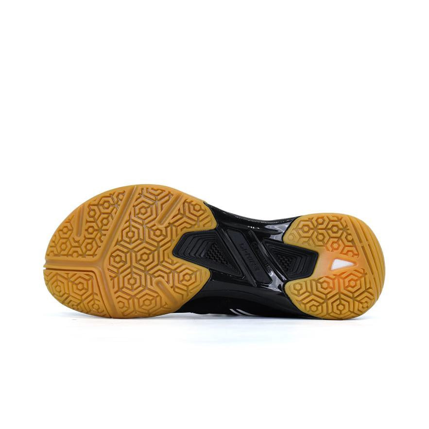 Blade DF-01 Max | Li-Ning Badminton Shoes - Black
