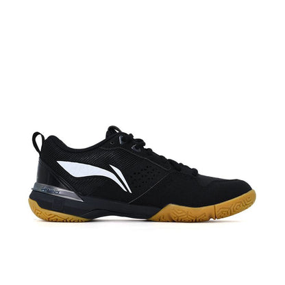 Blade DF-01 Max | Li-Ning Badminton Shoes - Black
