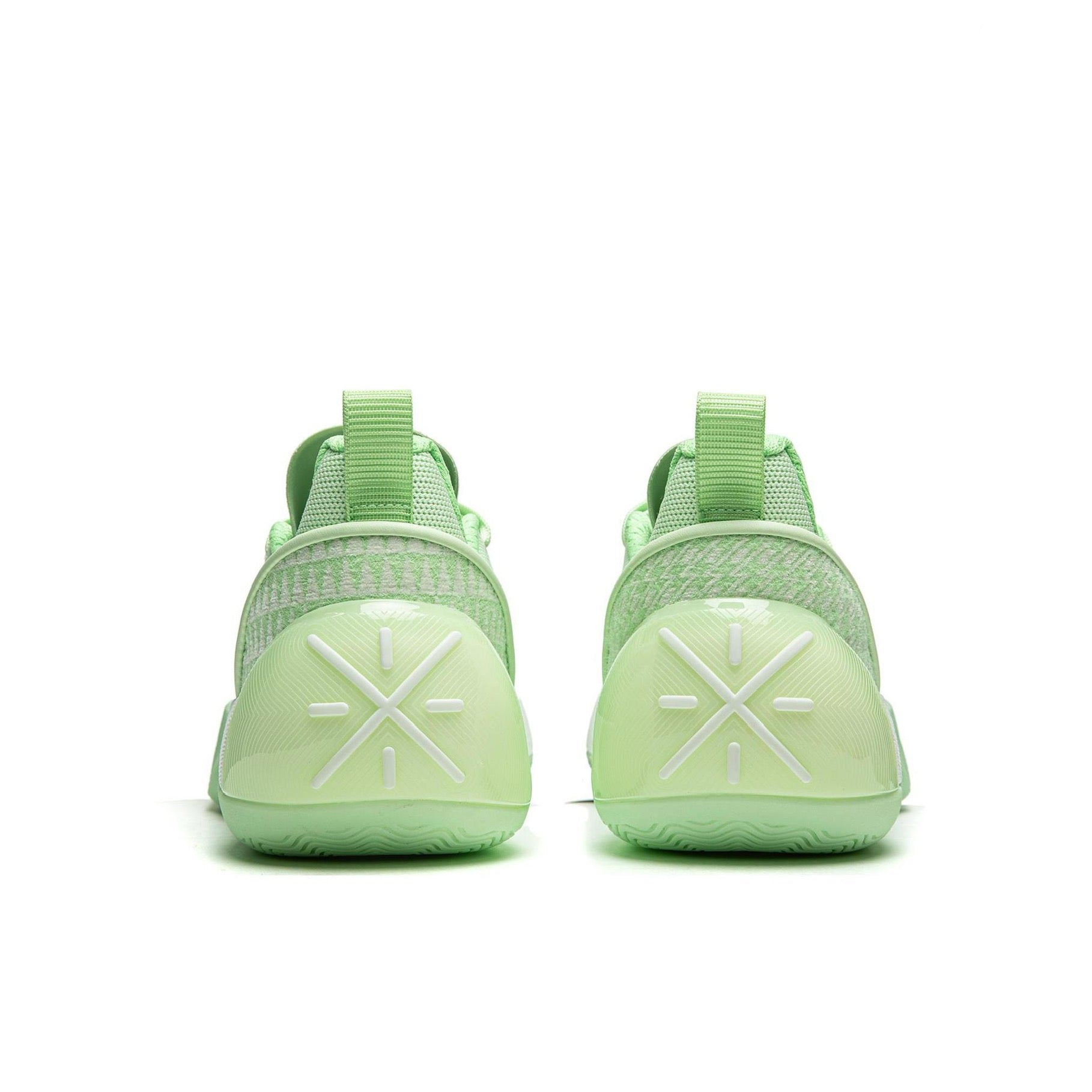 Li-Ning Wade All City 12 Encore Green – Anto Sports