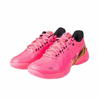 Li-Ning Thunder Pro Badminton Shoes - Fluorescent Powder