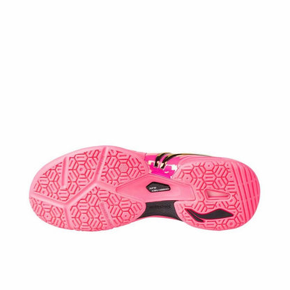 Li-Ning Thunder Pro Badminton Shoes - Fluorescent Powder