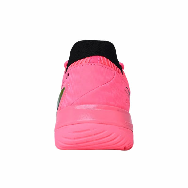 Li-Ning Thunder Pro Badminton Shoes - Fluorescent Powder