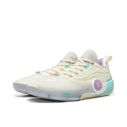 Li-Ning Way Of Wade 12 - Marshmallow