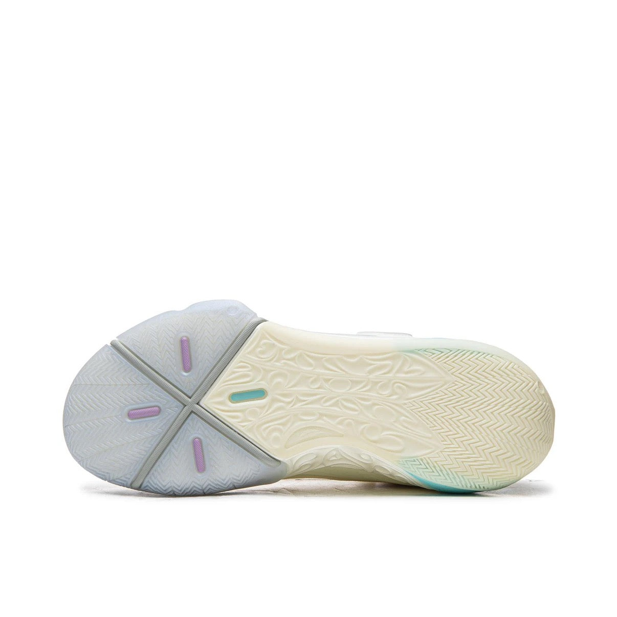 Li-Ning Way Of Wade 12 - Marshmallow