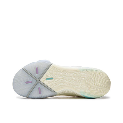 Li-Ning Way Of Wade 12 - Marshmallow