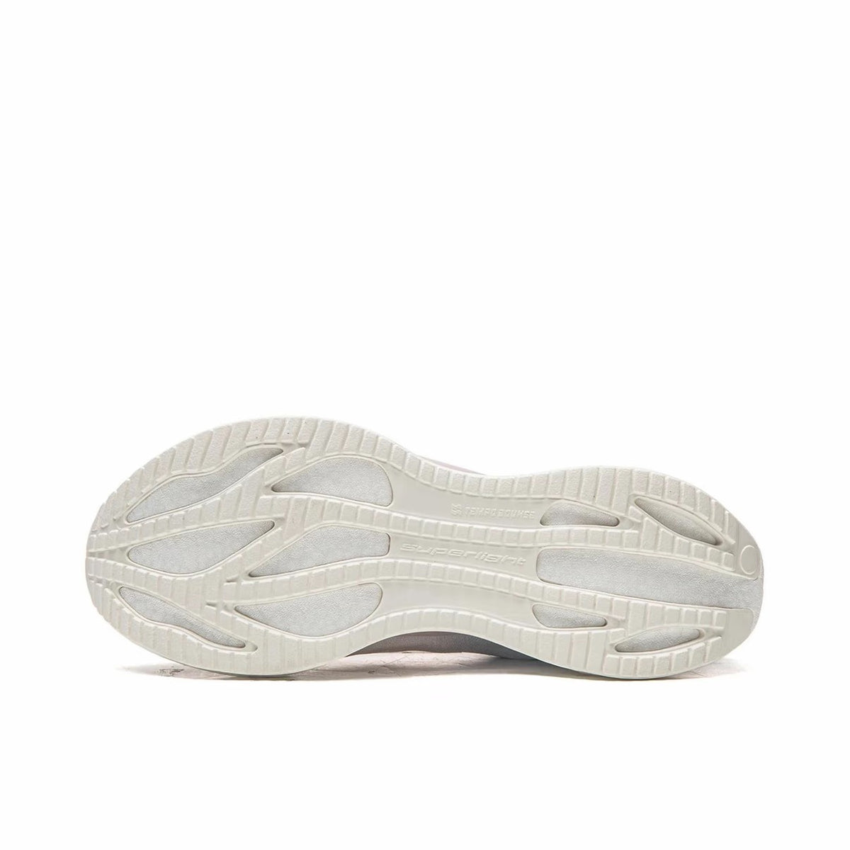 Li-Ning Ultra Light 2023 Running Shoes - White/Purple