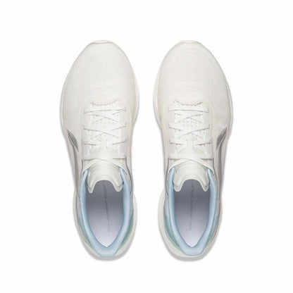 Li-Ning Ultra Light 2023 Running Shoes - White/Purple