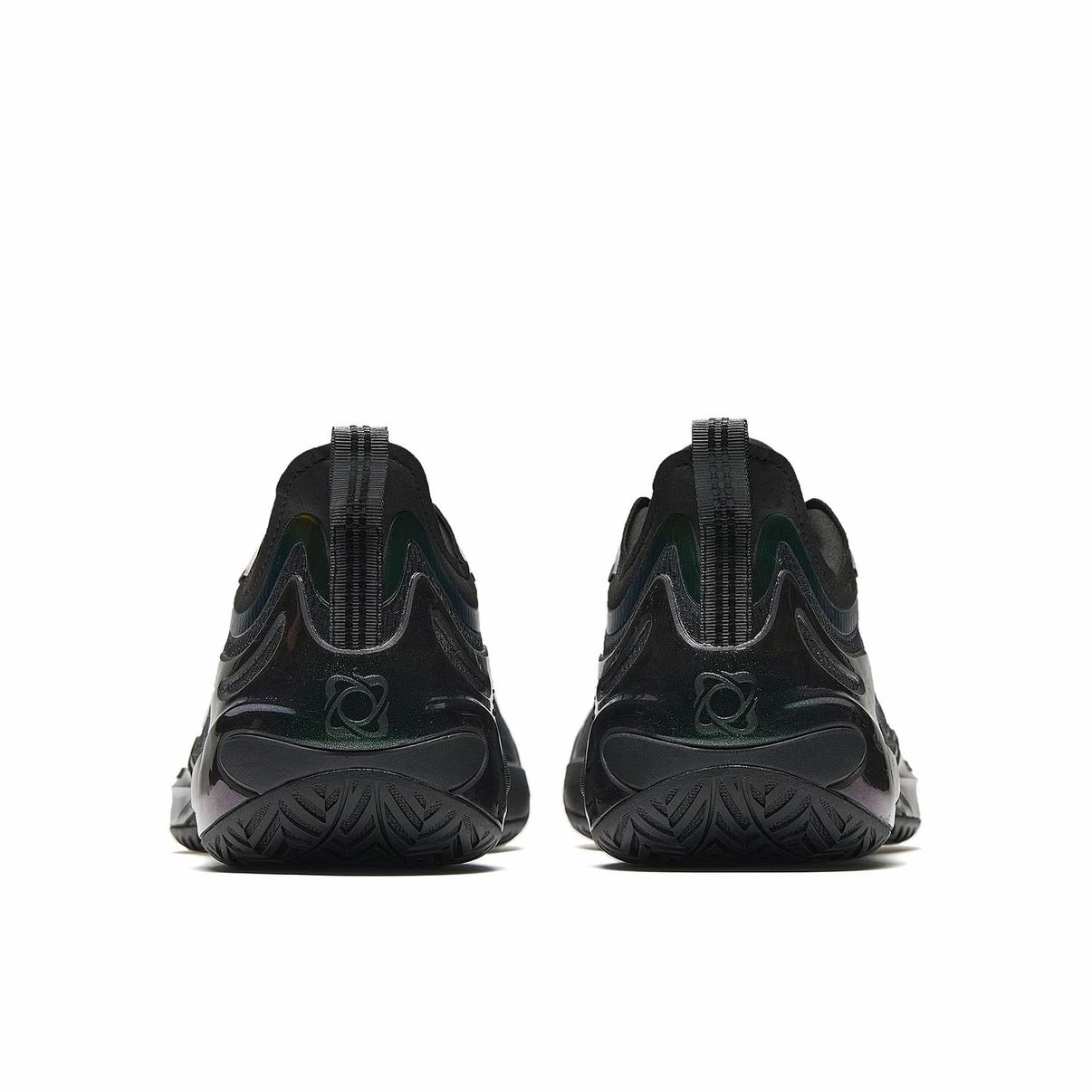 Donte DiVincenzo x Anta Instant ZAP 4 - Lone Wolf