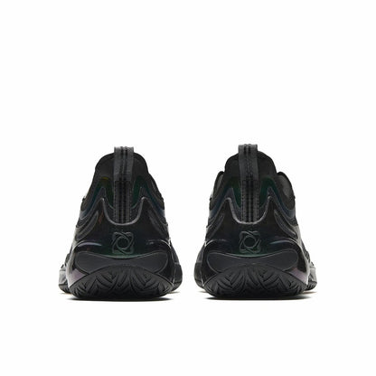Donte DiVincenzo x Anta Instant ZAP 4 - Lone Wolf