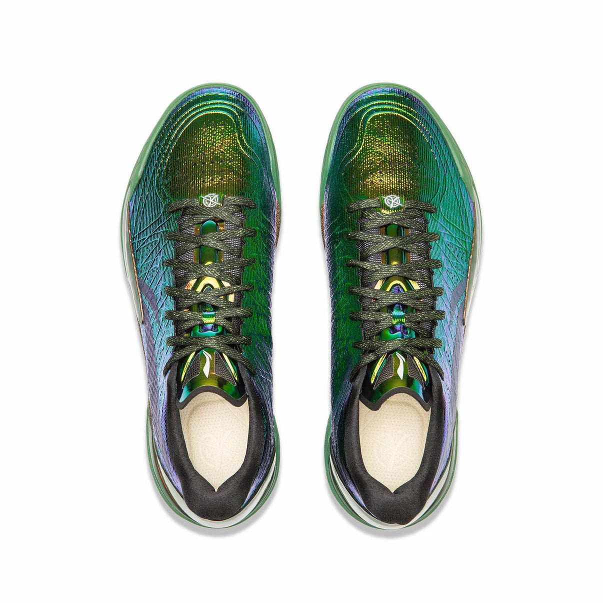 Li-Ning Gamma 2 - Blazar