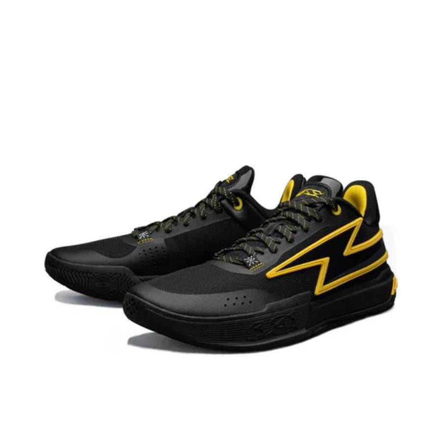 Li-Ning Wade Flash Generation Z - Caution