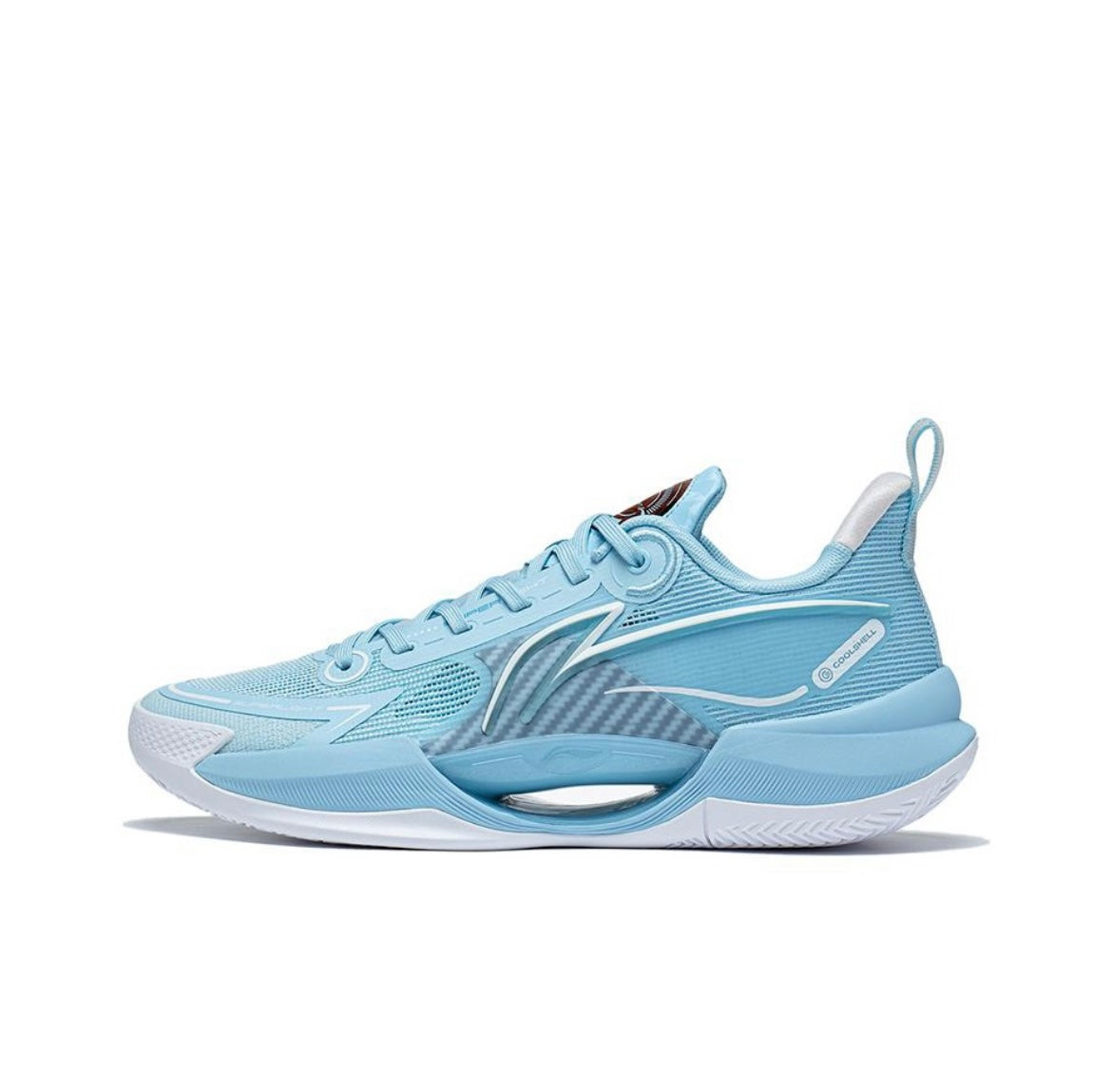 Li Ning Super Light 2022 V2 - First Year Blue – Anto Sports