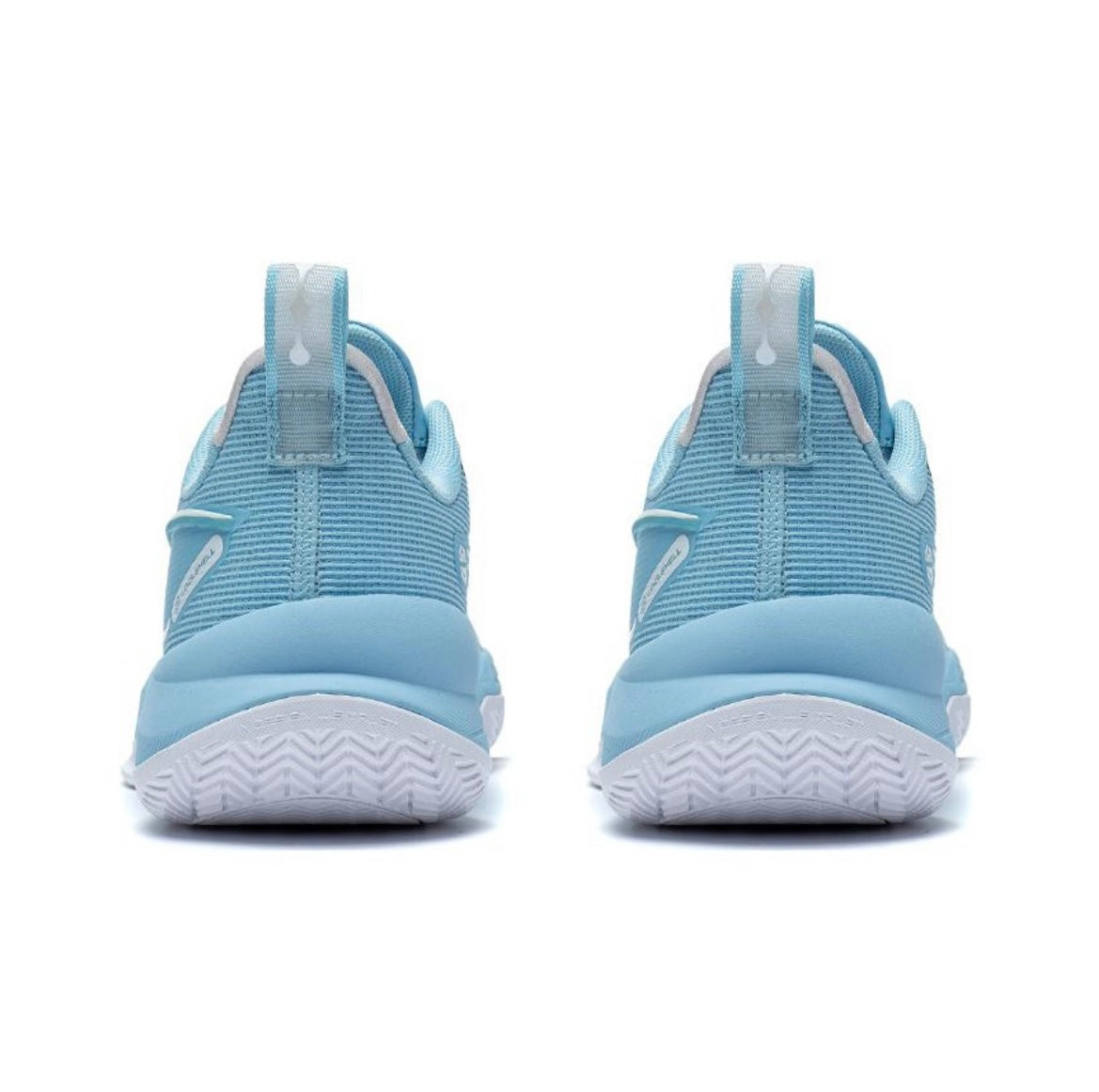 Li Ning Super Light 2022 V2 - First Year Blue – Anto Sports