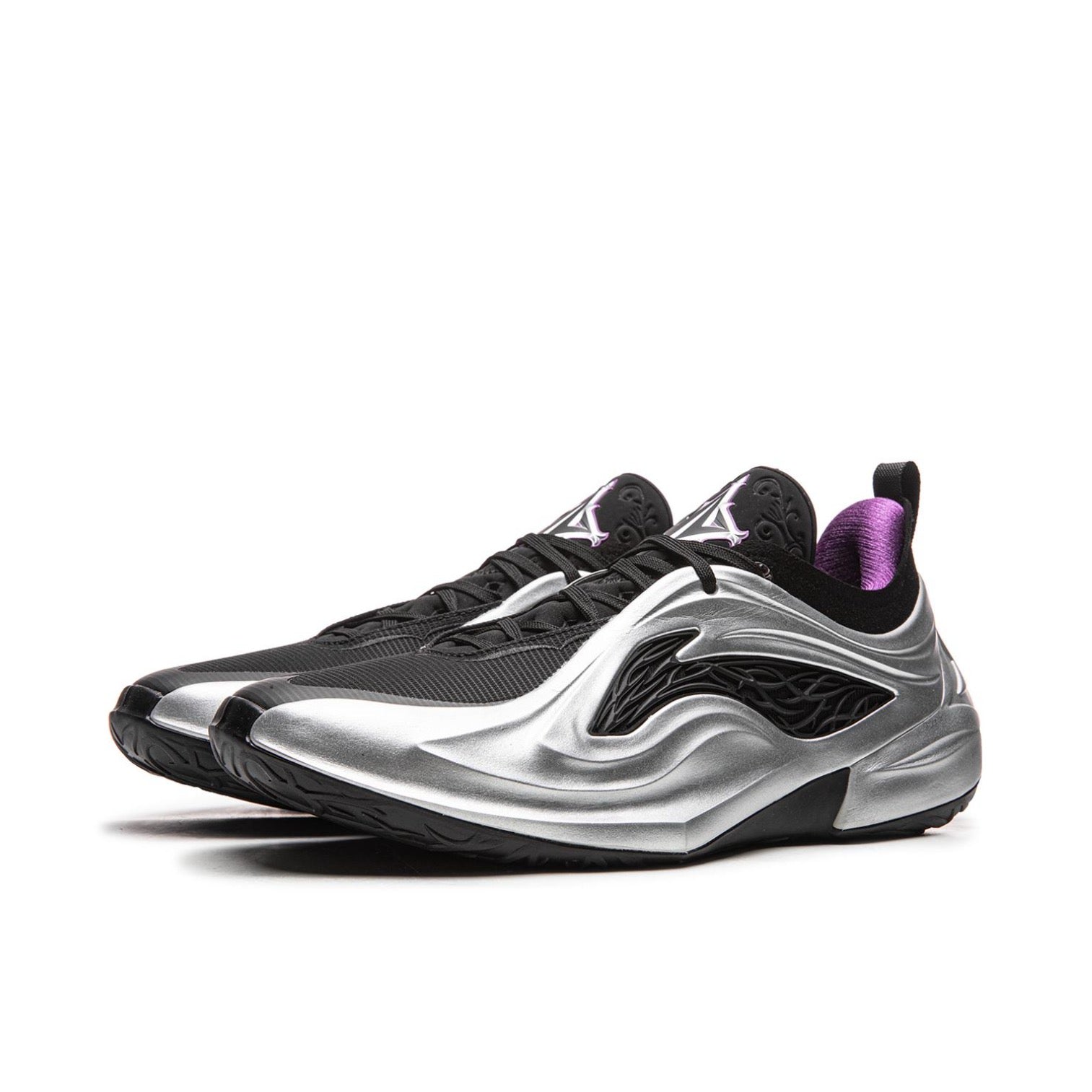 Li-Ning Jimmy Butler JB4 – Anto Sports