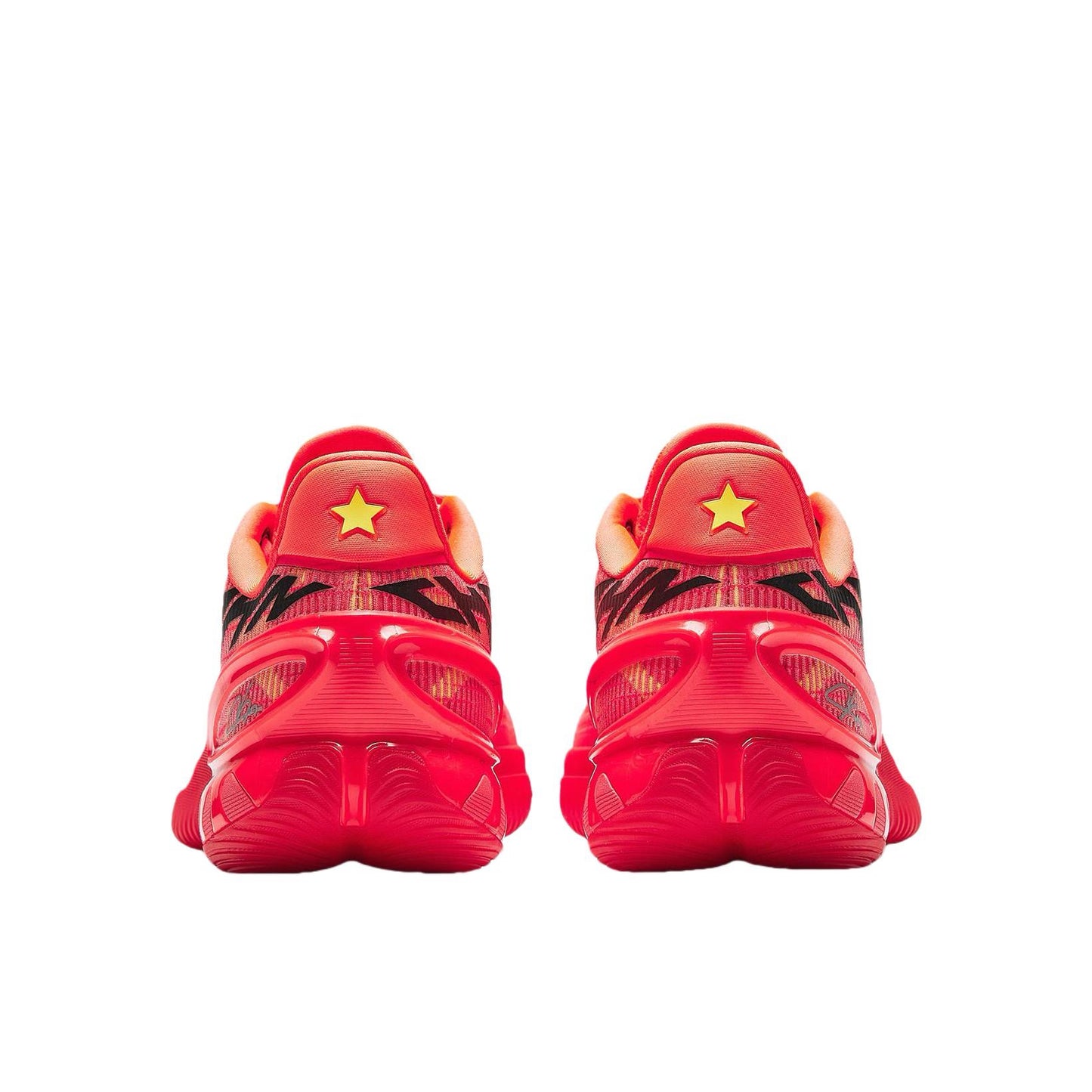 Donte DiVincenzo x Anta Instant ZAP 3 - Chinese Team PE Red