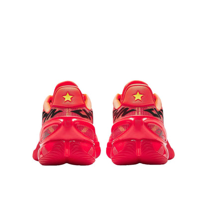 Donte DiVincenzo x Anta Instant ZAP 3 - Chinese Team PE Red